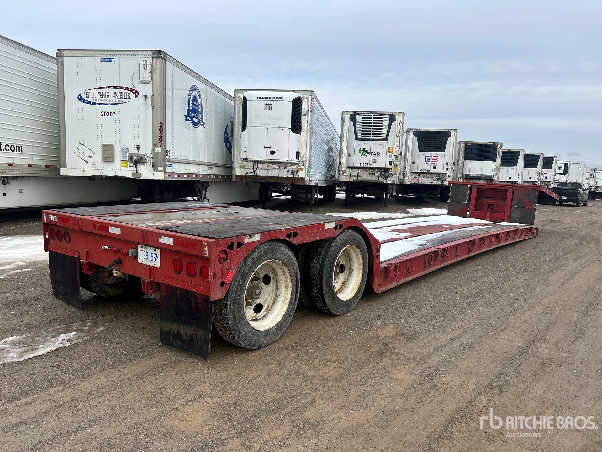 General Appearance with Imagen: esquina trasera derecha