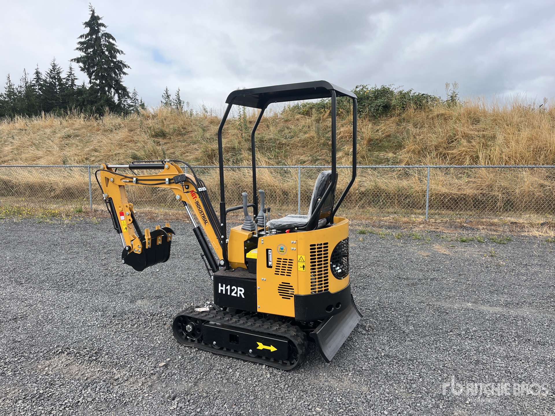 General Appearance with Imagen: esquina trasera izquierda