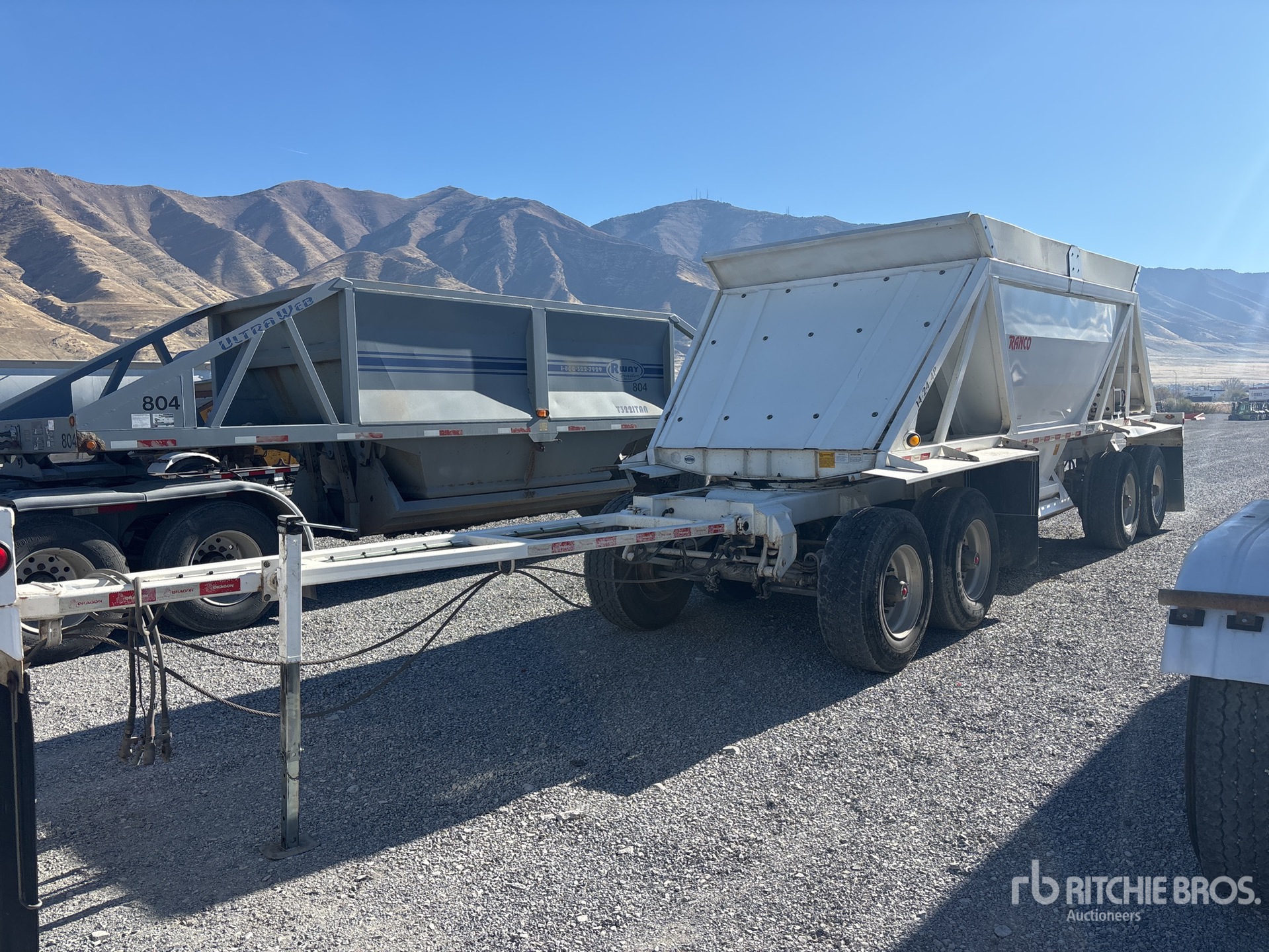 General Appearance with Featured Photo