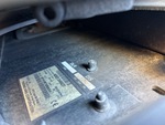 General Appearance with Refrigeration Unit Serial Number