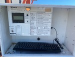 Control Station with 