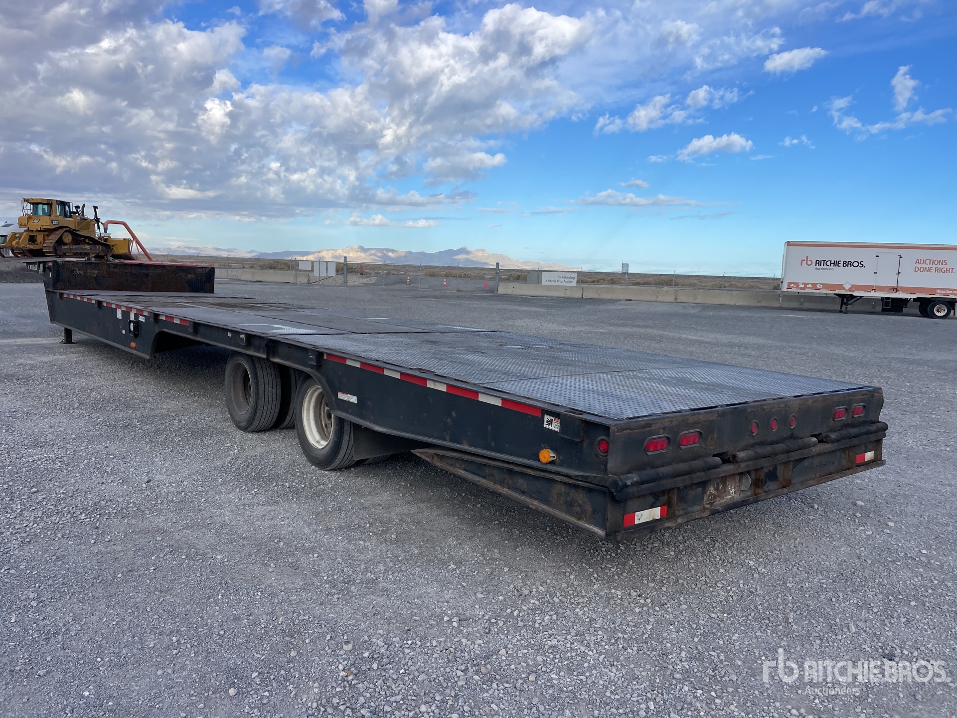 General Appearance with Zdjęcie, lewy dolny róg