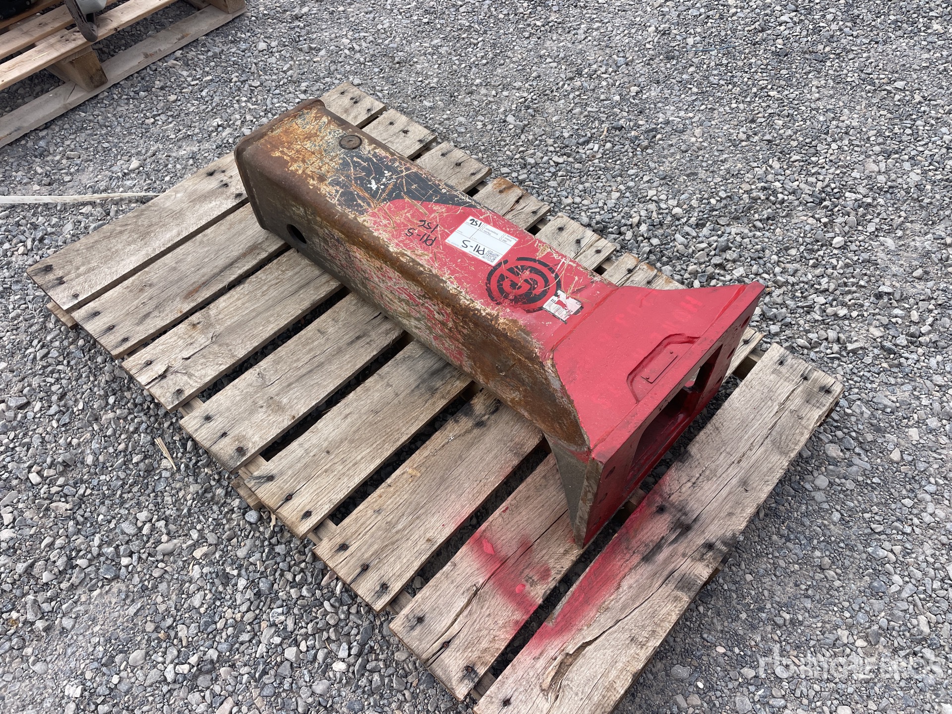 General Appearance with Imagen: esquina trasera derecha