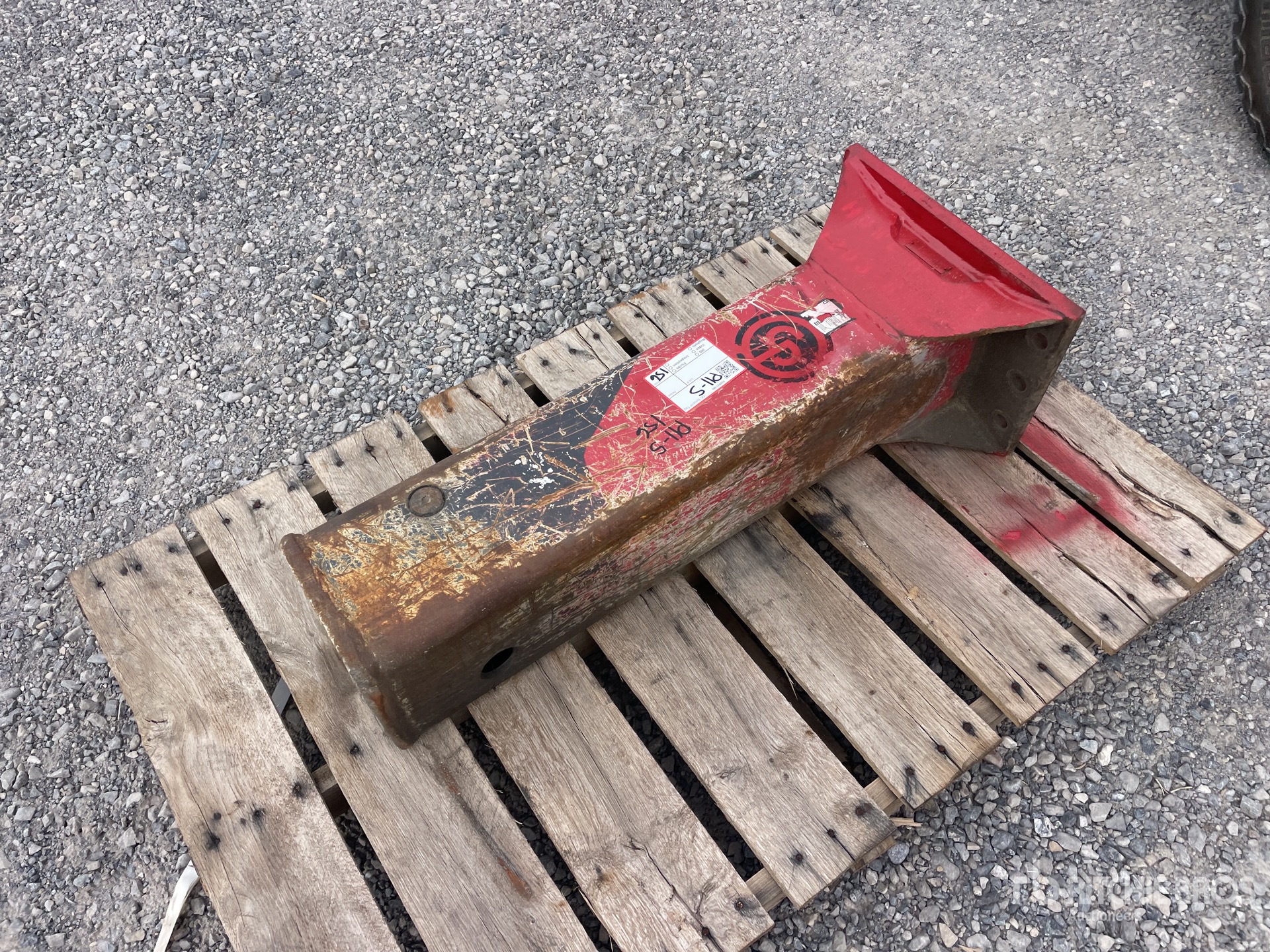 General Appearance with Imagen: esquina trasera izquierda