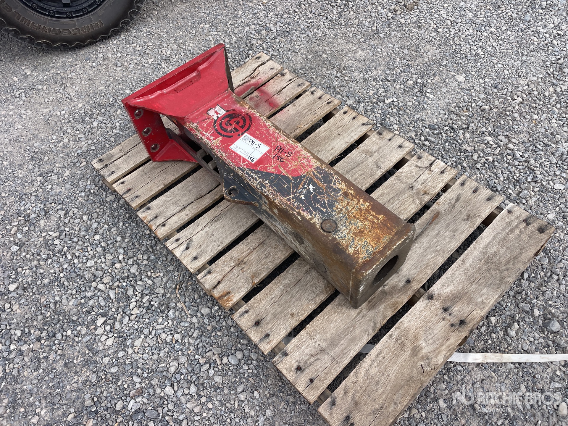 General Appearance with Imagen: esquina delantera izquierda