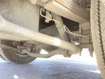 Underbody with Eje delantero