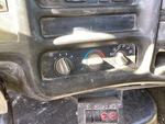 Cab with Calefactor