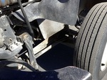 Underbody with Componentes de la Dirección