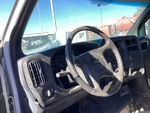 Cab with Controles de la dirección