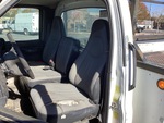 Cab with Asientos/apoyabrazos