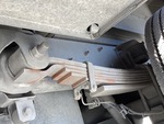 Underbody with Bujes de Suspensión