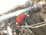 Motor with Bomba de inyección