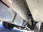 Underbody with Condición del chasis