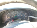 Cab with Luces de advertencia del motor