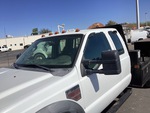 General Appearance with Glass