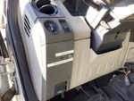 Cab with PTO Control