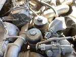 Engine with Fuel System