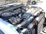 Engine with Engine - Right Side