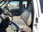 Cab with Seats/armrests