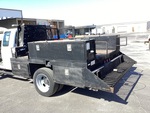 Specialty with Bed Body
