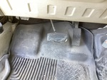 Cab with Brake Control