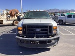 General Appearance with Exterior Lights