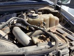 Engine with Cooling System Leaks
