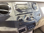 Cab with Heater