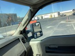 Cab with Mirrors