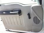 Cab with Window Controls
