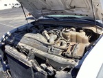 Engine with Engine - Left Side
