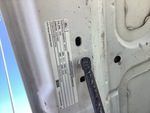 Engine with Emission Label