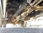 Engine with Exhaust System