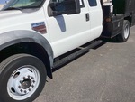 General Appearance with Steps/Ladders