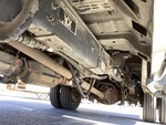 Underbody with Frame Condition