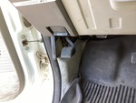 Cab with Engine Brake