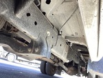 Chassis with Condición del chasis