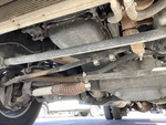 Engine with Oil Leaks