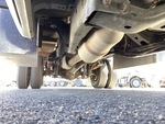 Engine with Sistema de Escape