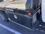 Chassis with Caja de trabajo/herramientas