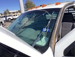 Options with Windshield Wipers Operational