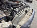 Motor with Radiador