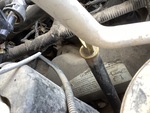 Motor with