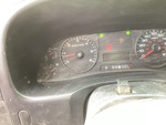 Cab with Presión de aceite