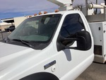 General Appearance with Vidrio de Cabina