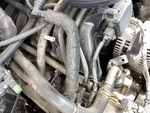 Motor with Bomba de inyección