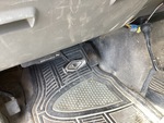 Cab with Control de Frenos
