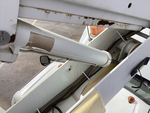 Hydraulics with Cilindro de Elevación del Brazo de la Grúa