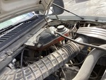 Motor with Cooling System Leaks