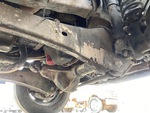 Motor with Oil Leaks